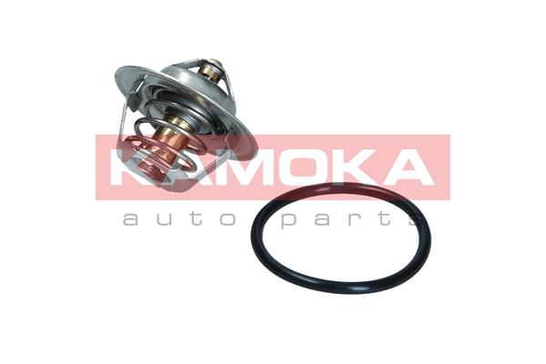 KAMOKA 7710062 Thermostat, Kühlmittel