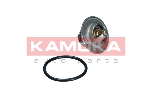 KAMOKA 7710062 Thermostat, Kühlmittel