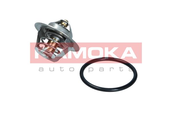 KAMOKA 7710063 Thermostat, Kühlmittel