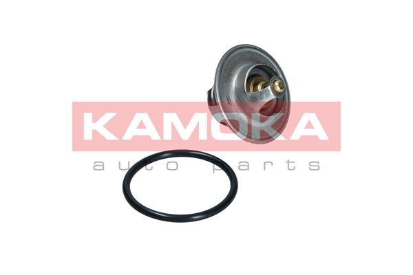 KAMOKA 7710063 Thermostat, Kühlmittel