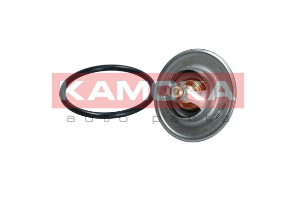 KAMOKA 7710063 Thermostat, Kühlmittel
