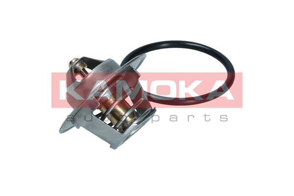 KAMOKA 7710063 Thermostat, Kühlmittel
