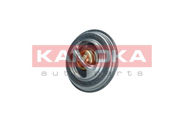 Thermostat, coolant 3