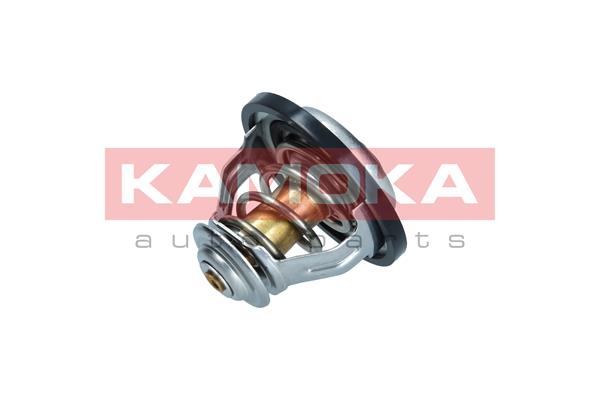 KAMOKA 7710065 Thermostat,...