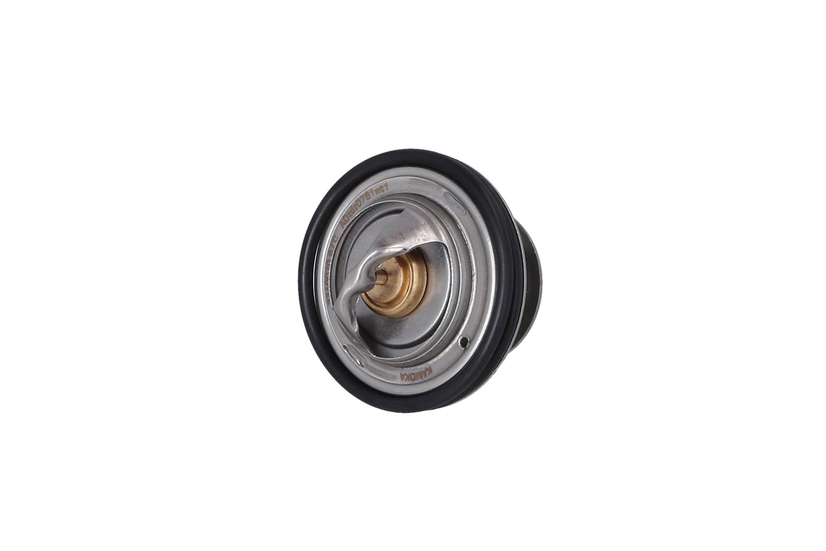 Thermostat, coolant 2