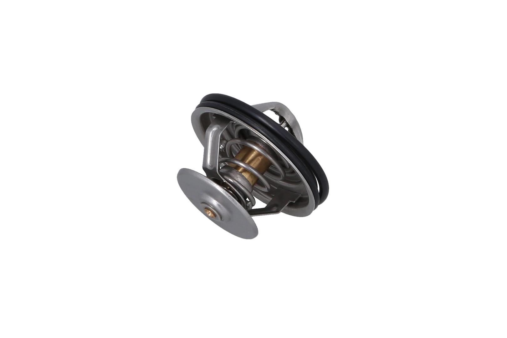 Thermostat, coolant 4