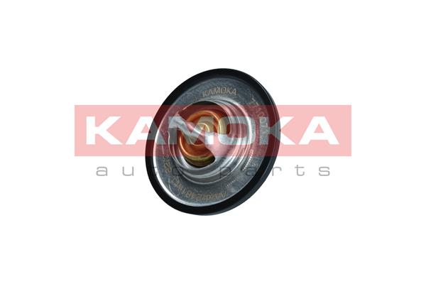 Thermostat, coolant 3