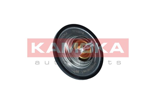 Thermostat, coolant 2