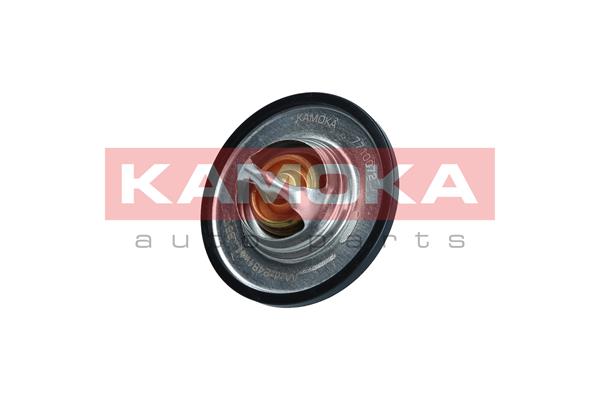 Thermostat, coolant 3