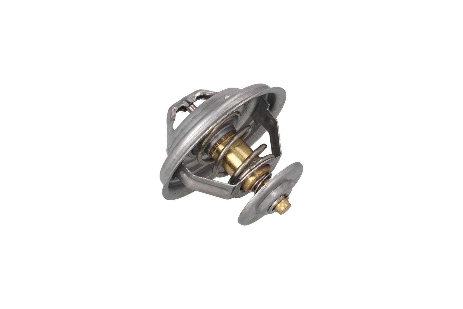 Thermostat, coolant 3