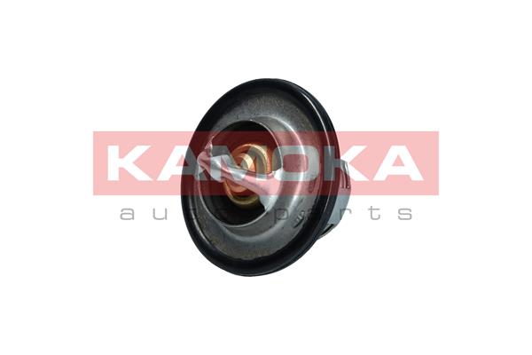 KAMOKA 7710078 Thermostat, Kühlmittel