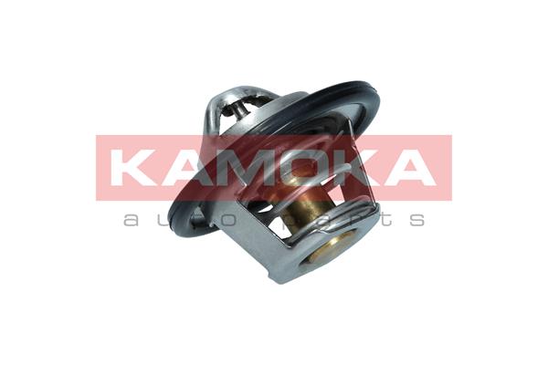 KAMOKA 7710078 Thermostat, Kühlmittel