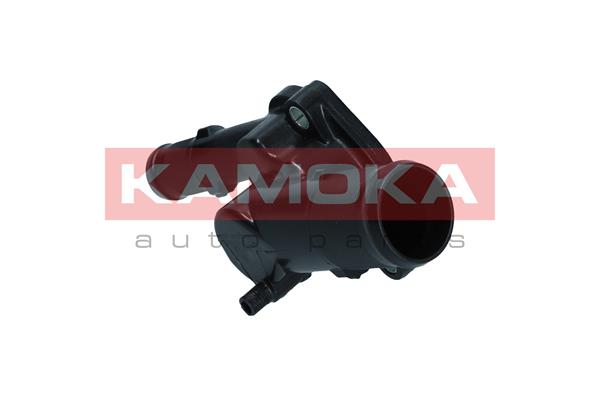 KAMOKA 7710080 Thermostat, Kühlmittel