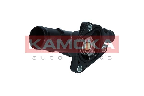 KAMOKA 7710080 Thermostat, Kühlmittel