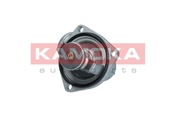KAMOKA 7710081 Thermostat, Kühlmittel