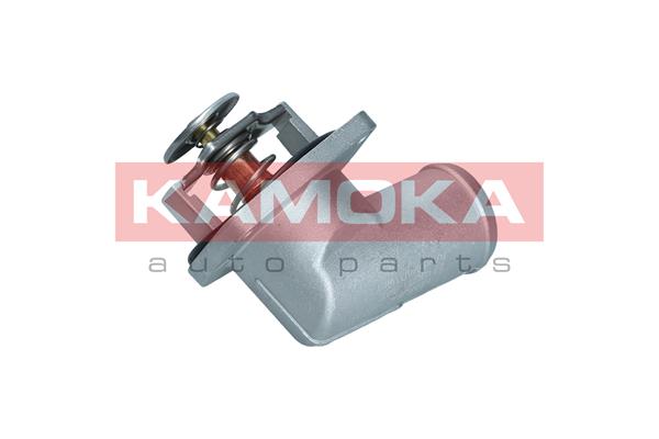 KAMOKA 7710081 Thermostat, Kühlmittel