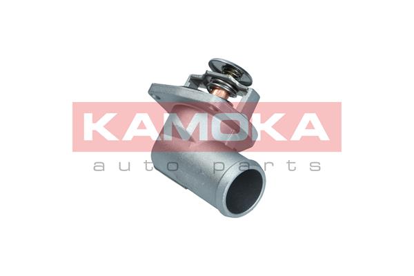 KAMOKA 7710081 Thermostat, Kühlmittel