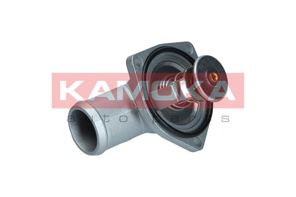 KAMOKA 7710081 Thermostat, Kühlmittel