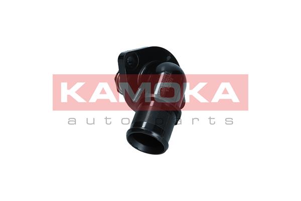 KAMOKA 7710082 Termostathus