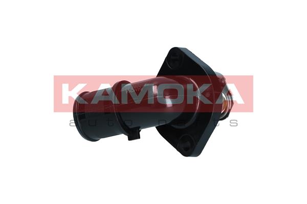 KAMOKA 7710082 Termostathus