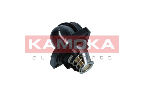 KAMOKA 7710082 Termostathus