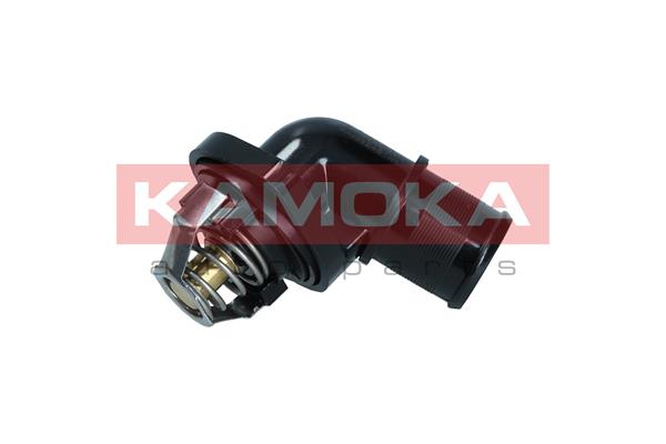 KAMOKA 7710082 Thermostat,...