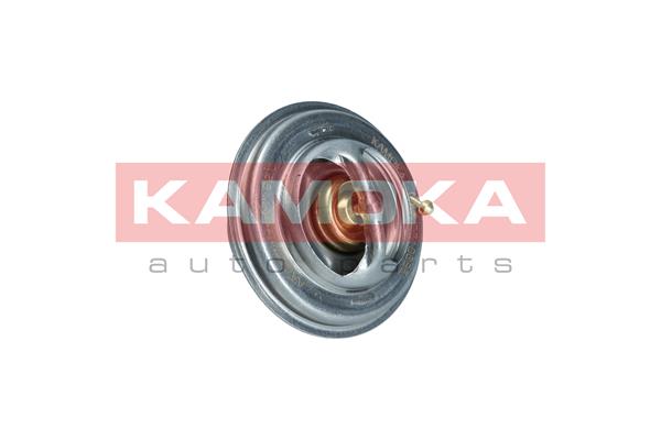 Thermostat, coolant 2