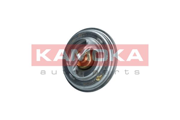 Thermostat, coolant 3