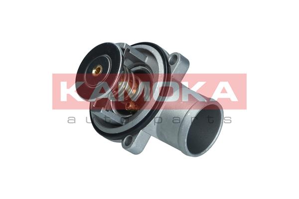 Thermostat, coolant 2