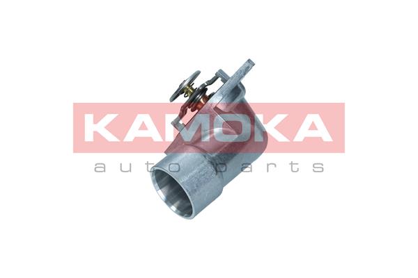 KAMOKA 7710087 Thermostat, Kühlmittel