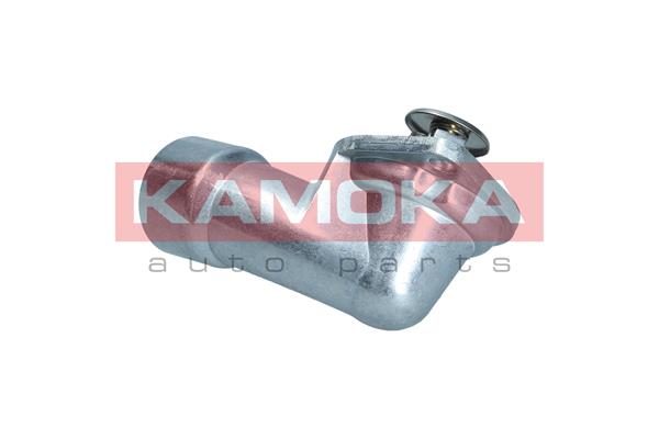 KAMOKA 7710087 Thermostat, Kühlmittel