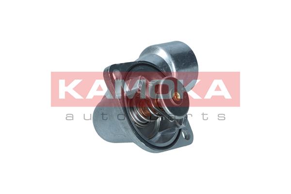 KAMOKA 7710087 Thermostat, Kühlmittel