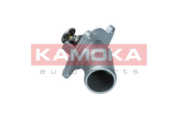 KAMOKA 7710088 Thermostat, Kühlmittel