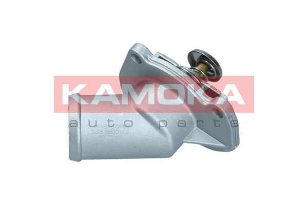 KAMOKA 7710088 Thermostat, Kühlmittel
