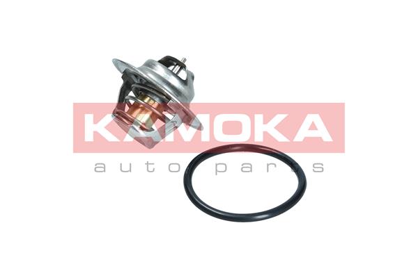 KAMOKA 7710095 Thermostat,...