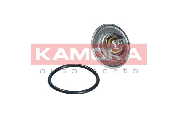 Thermostat, coolant 2