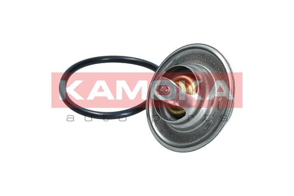 Thermostat, coolant 3
