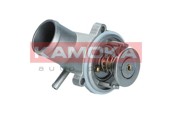 KAMOKA 7710096 Thermostat,...