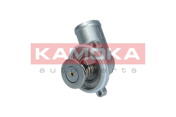 Thermostat, coolant 2