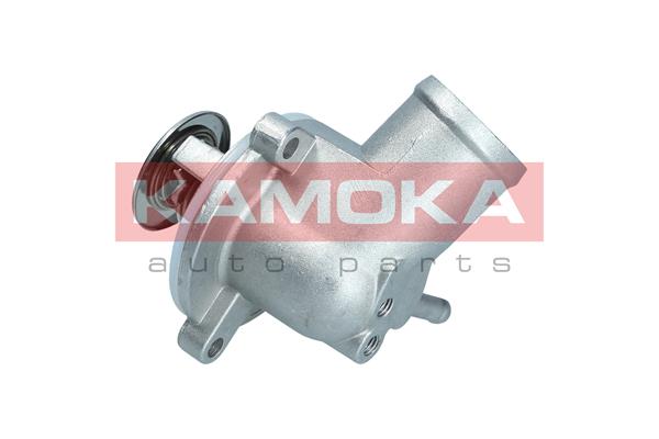 Thermostat, coolant 3