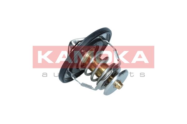 KAMOKA 7710101 Termostato,...