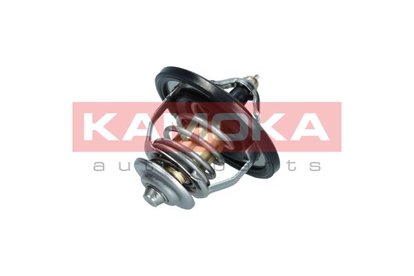 KAMOKA 7710106 Thermostat, Kühlmittel