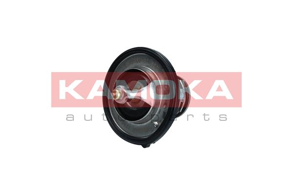 KAMOKA 7710106 Thermostat, Kühlmittel