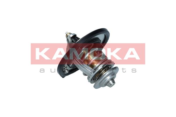 KAMOKA 7710106 Thermostat, Kühlmittel