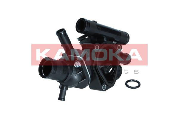 KAMOKA 7710107 Thermostat, Kühlmittel