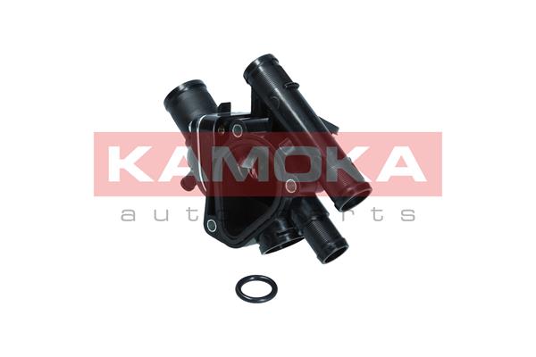 KAMOKA 7710107 Thermostat, Kühlmittel