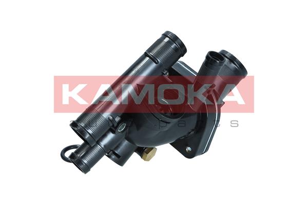 KAMOKA 7710107 Thermostat, Kühlmittel