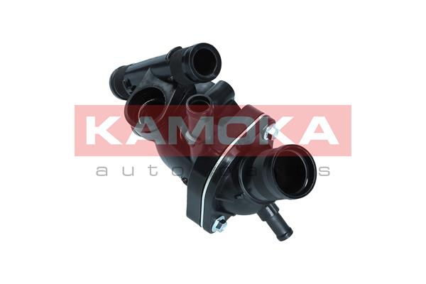 KAMOKA 7710107 Thermostat, Kühlmittel