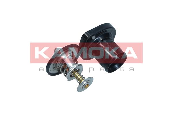 KAMOKA 7710108 Thermostat,...