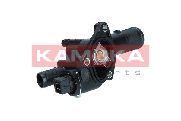 KAMOKA 7710109 Thermostat, Kühlmittel